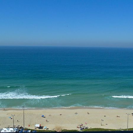 Apto Frente Mar 2 Suites Río de Janeiro Exterior foto