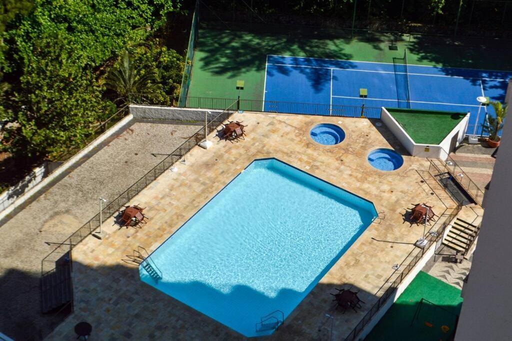 Apto Frente Mar 2 Suites Río de Janeiro Exterior foto